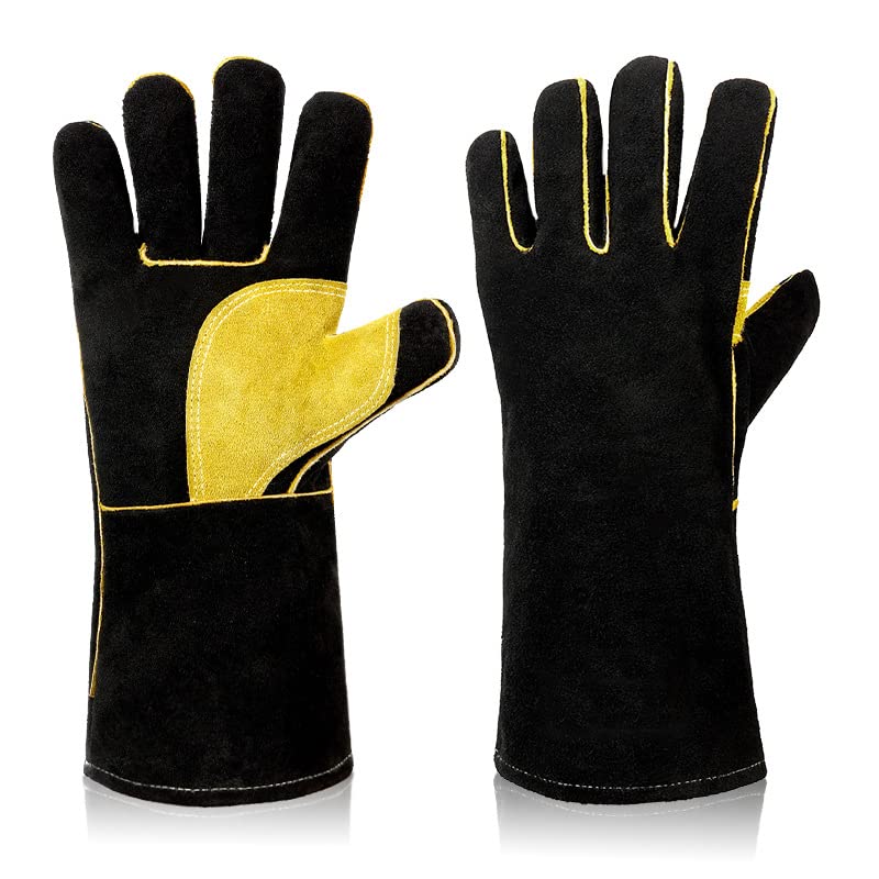 Heat Resistant Gloves