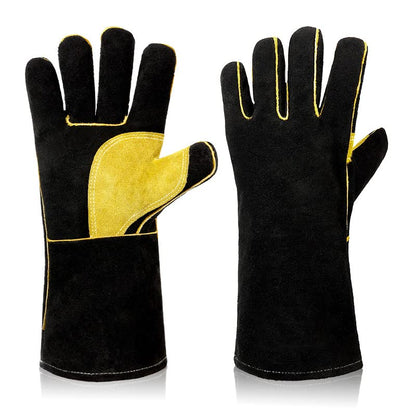 Heat Resistant Gloves
