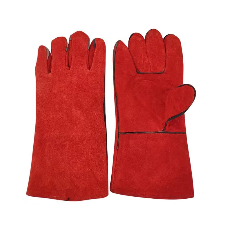Heat Resistant Gloves