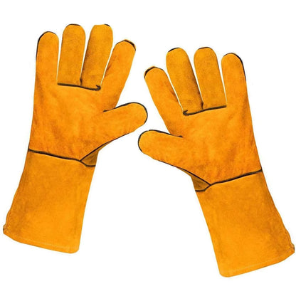 Heat Resistant Gloves