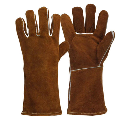 Heat Resistant Gloves