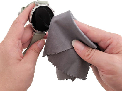 30 Pack Microfiber Cleaning Cloths, Glasses Cloth,Eyeglass Cloth,Lens Wipes