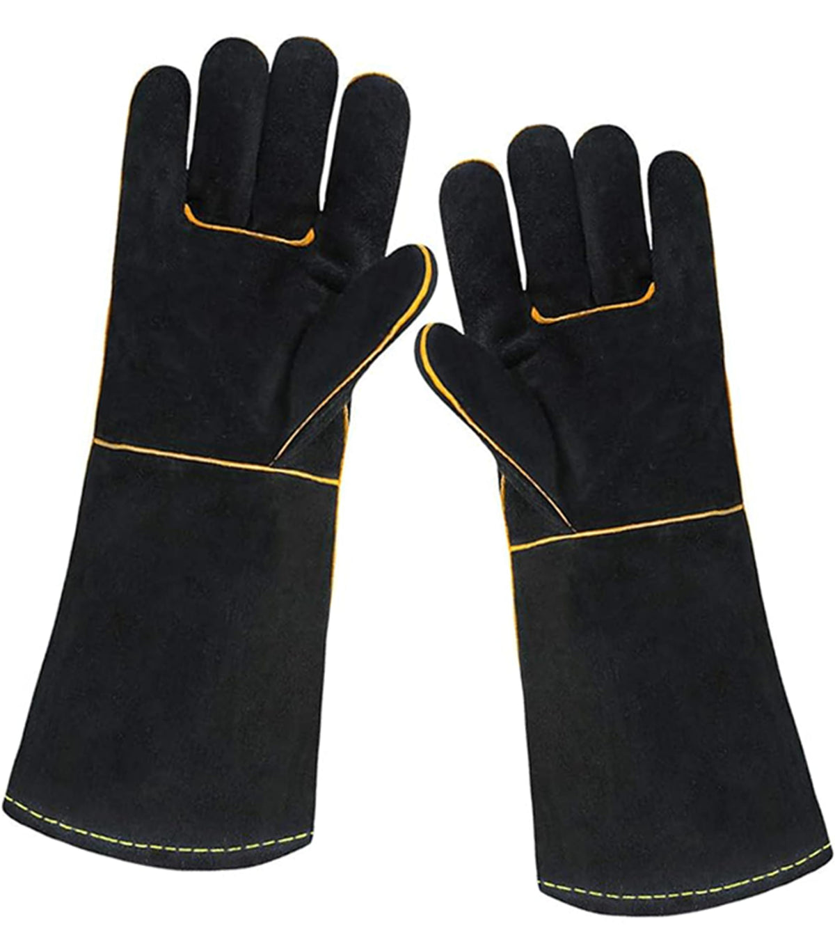 Heat Resistant Gloves