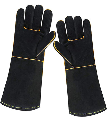 Heat Resistant Gloves