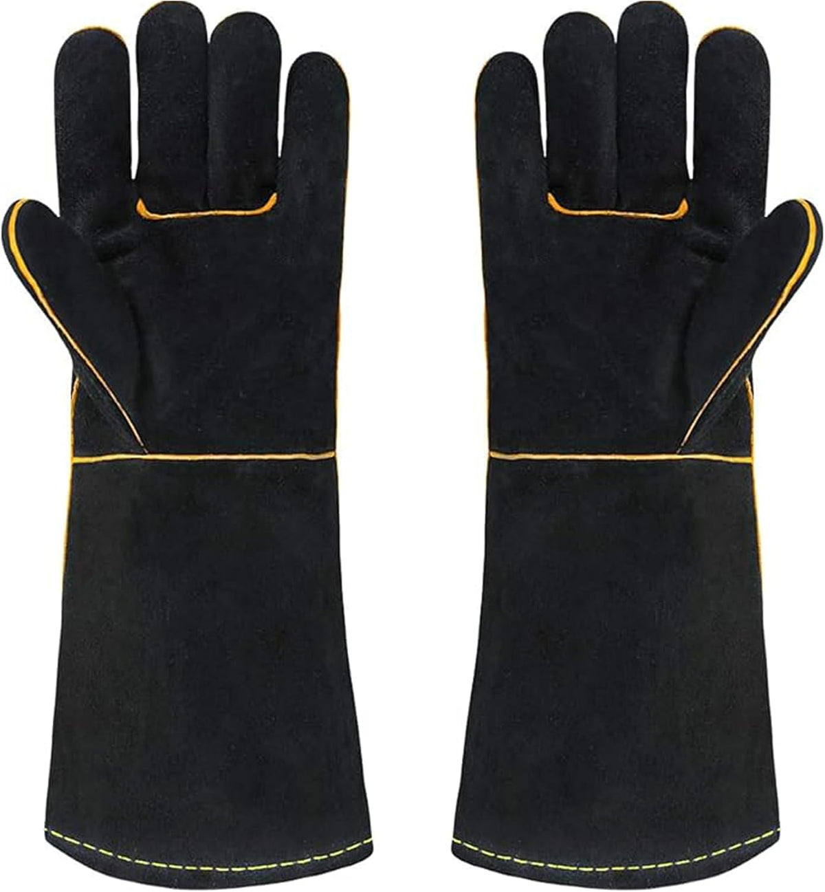 Heat Resistant Gloves