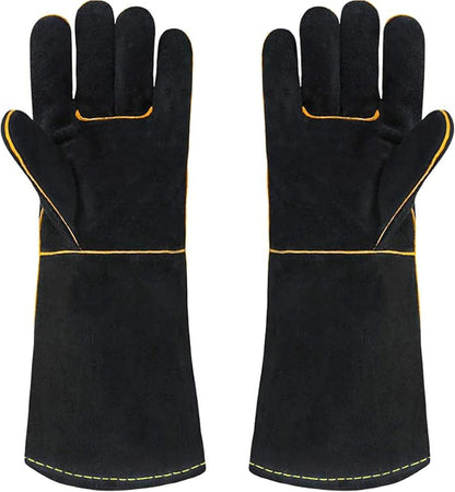 Heat Resistant Gloves