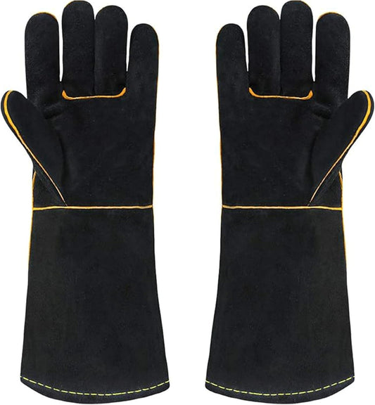 Heat Resistant Gloves
