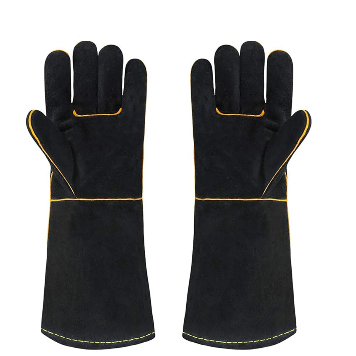 Heat Resistant Gloves