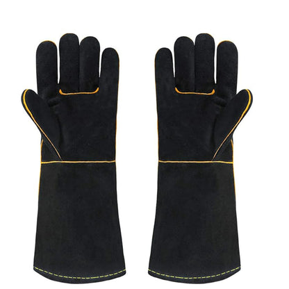 Heat Resistant Gloves