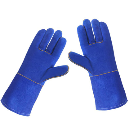 Heat Resistant Gloves