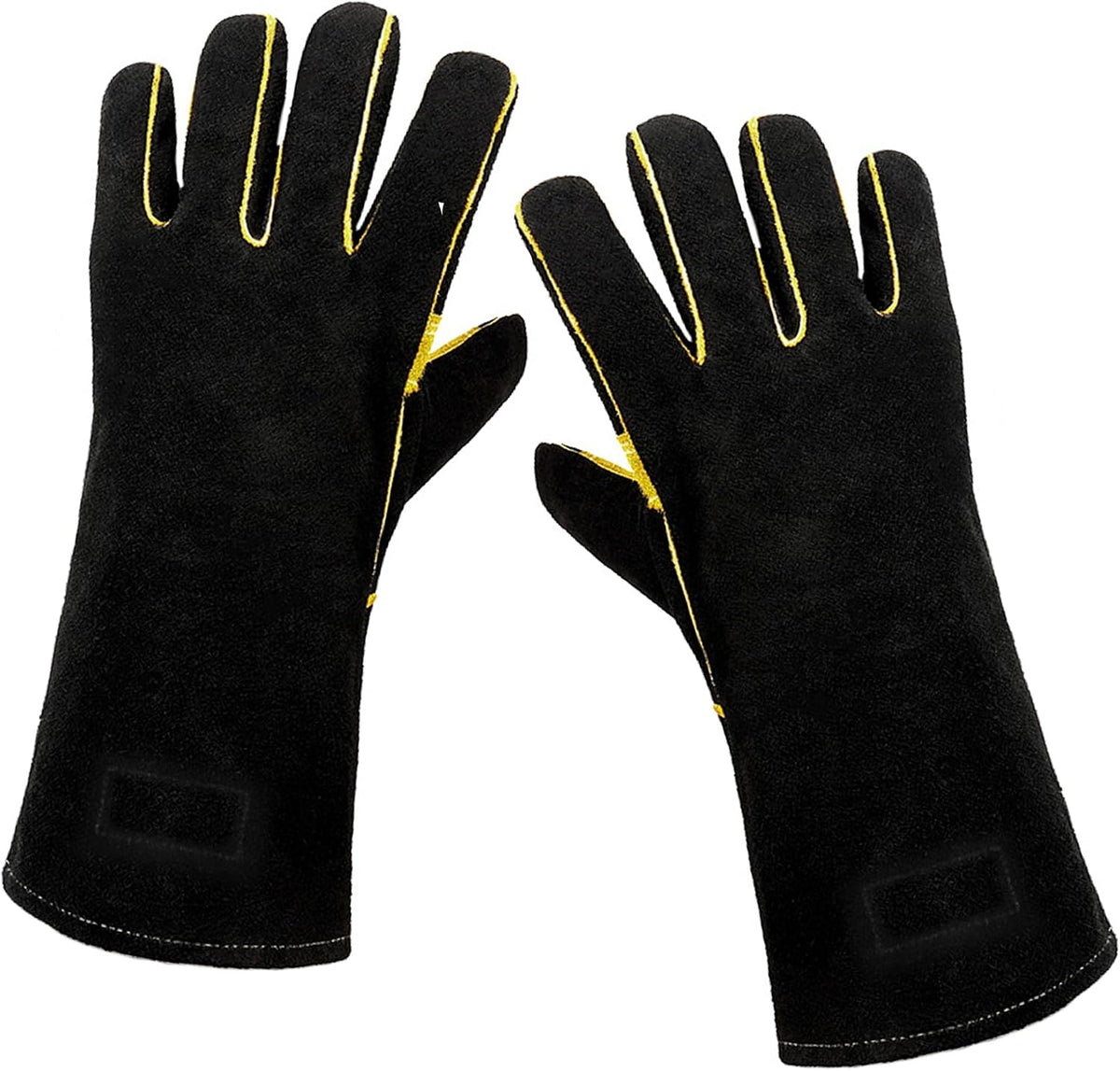 Heat Resistant Gloves