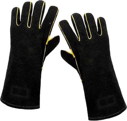 Heat Resistant Gloves