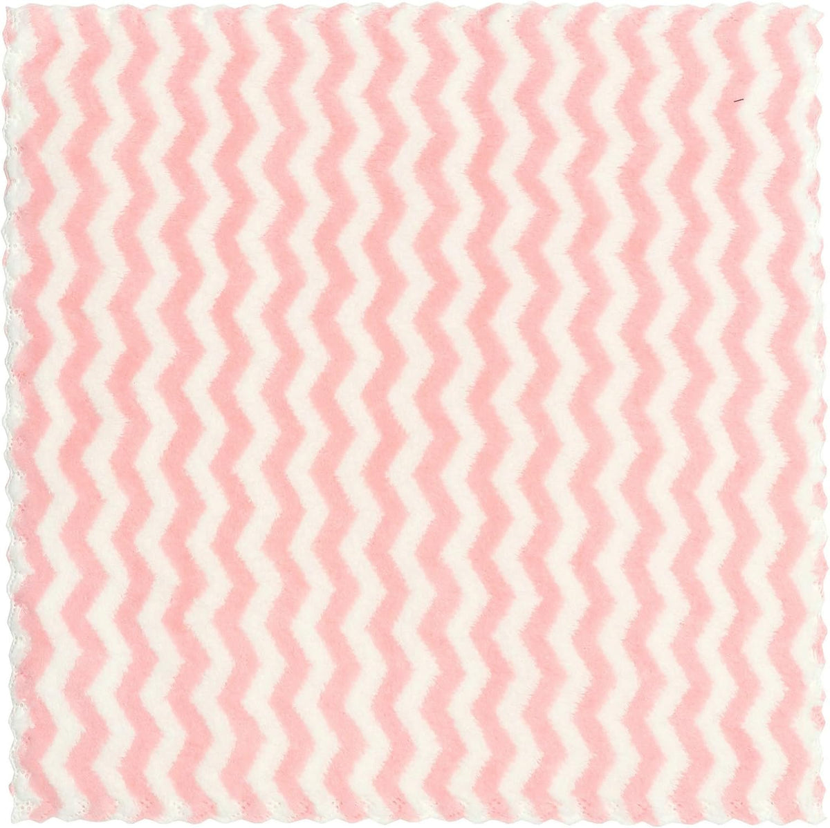 Microfiber Cleaning Cloth, 10 Pack Microfiber Rags,12”x12”,Mix Color