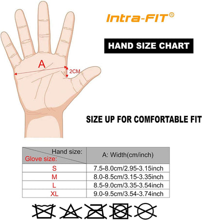 Heat Resistant Leather Gloves, Foundry & Kiln