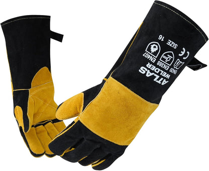 16-Inch Welding Gloves