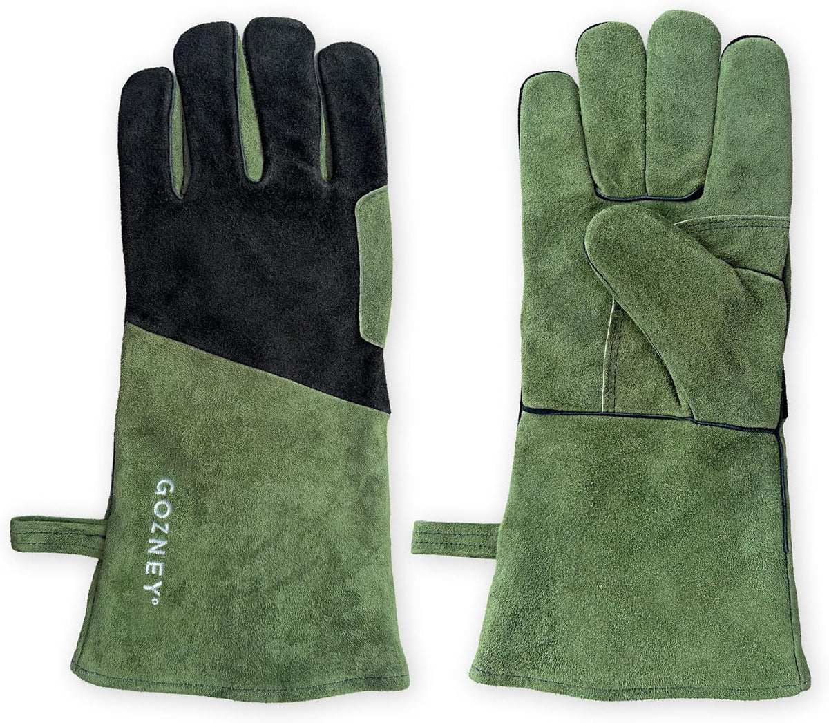 Gozney Heat-Resistant Gloves 14" for Pizza Ovens