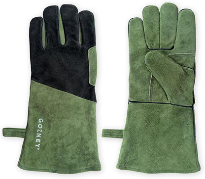 Gozney Heat-Resistant Gloves 14" for Pizza Ovens