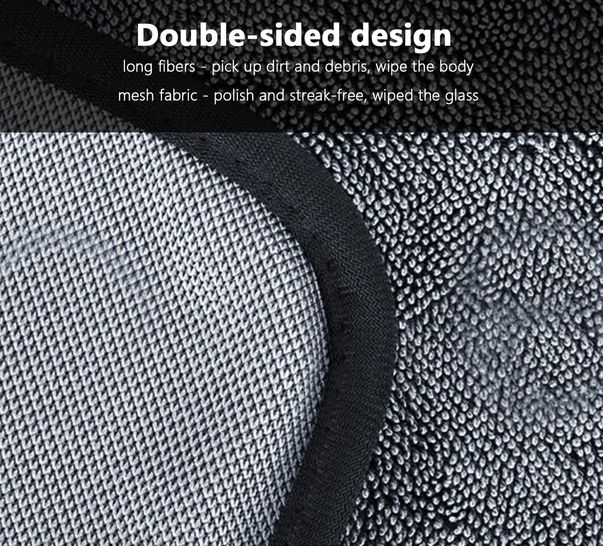 Shiny Cleaning Wipes, 3Pack Shiny Cloths Drying Towels,Shower Doors Drying Towels,16 * 16" Streak Free Glass Window Car Mirror Super Absorben Microfiber Cleaning Cloths
