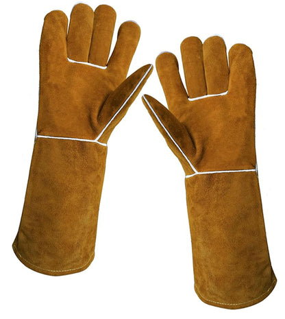 Heat Resistant Gloves