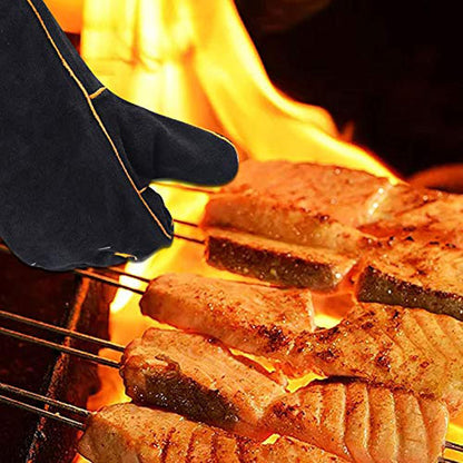 Heat Resistant Gloves