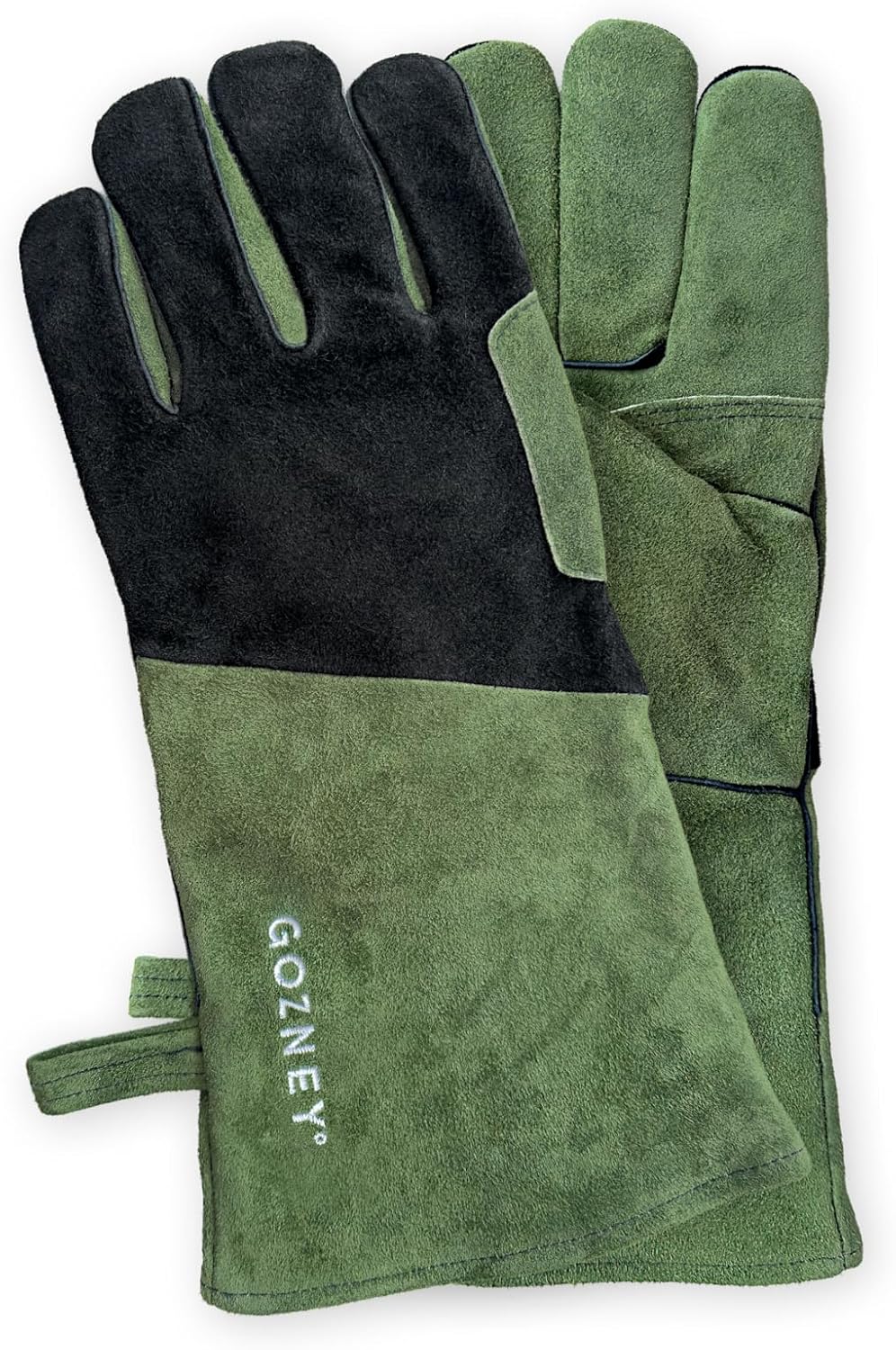 Gozney Heat-Resistant Gloves 14" for Pizza Ovens