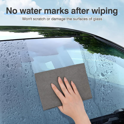 10 Pcs Thickened Magic Cleaning Cloth Reuseable, Microfiber Cleaning Cloth