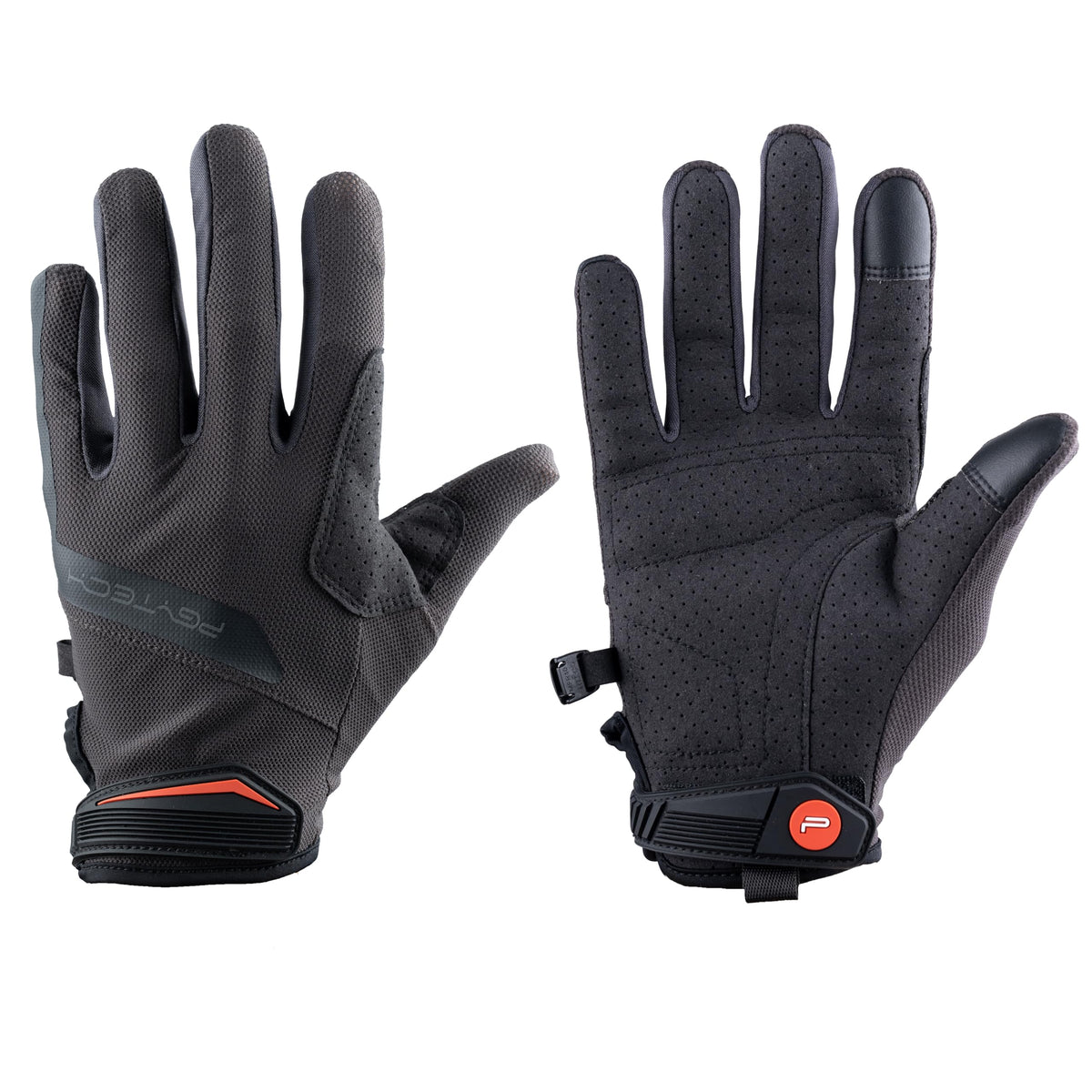 PGYTECH Heat Resistant Photography Gloves
