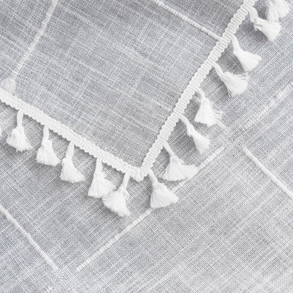 Oubonun Tablecloths for Rectangle Tables